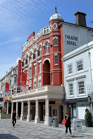 Theatre Royal (Brighton)