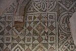Bischofsbasilika und spätantike Mosaiken von Philippopolis, römische Provinz Trakien
