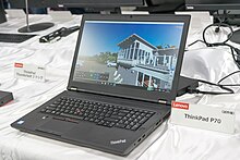 ThinkPad P series - Wikipedia