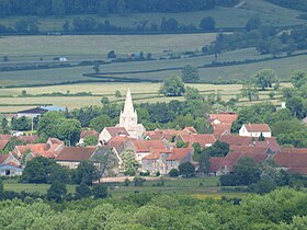 Thoisy-le-Désert