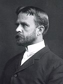 Thomas Hunt Morgan (* 1866)