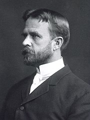 Thomas Hunt Morgan, recipient of the Nobel Prize in Physiology or Medicine, and father of modern genetics