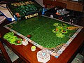 Miniatura per Tikal (gioco da tavolo)