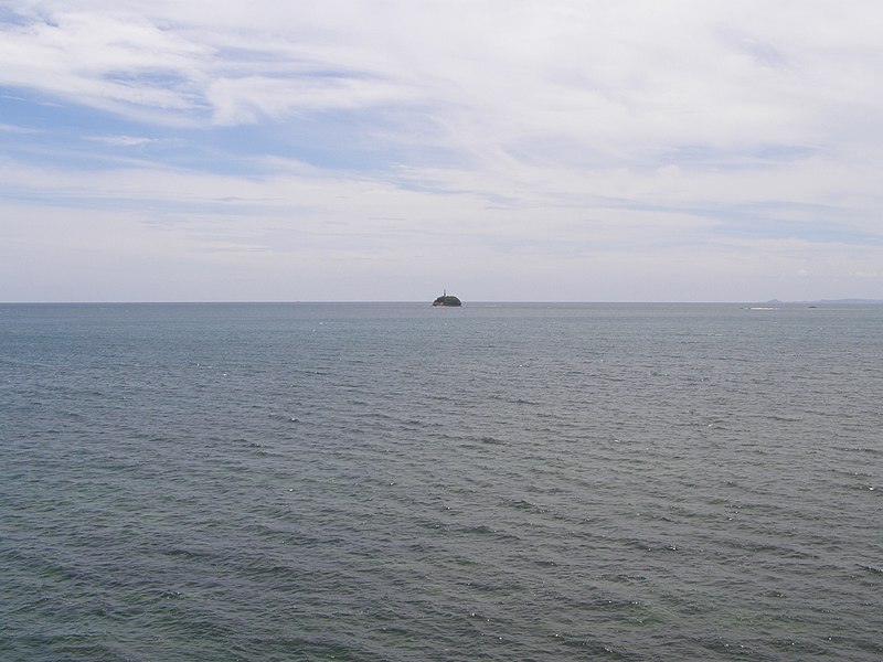 File:Tip of Borneo (SCS) - panoramio.jpg