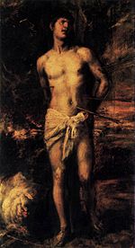 Titian - St Sebastian - WGA22844.jpg