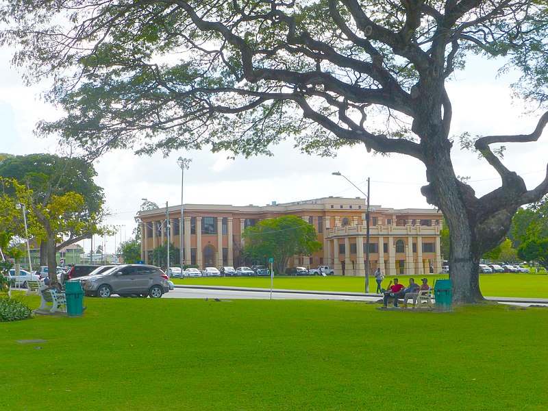 File:TnT St. Augustine UWI CampusFXD.jpg