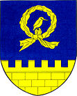 Točník coat of arms