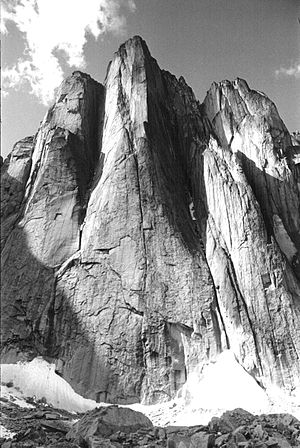 Alpinisme: Terminologie, Histoire, Conduite dune ascension