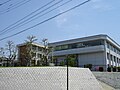 茨城県立取手第一高等学校のサムネイル