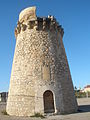 Torre del Marenyet de Cullera (Ribera Baixa)