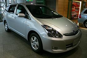 Toyota Dilek