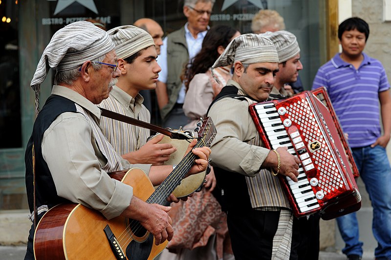 File:Traditional Musicians.jpg