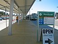 Mandurah Bus Station