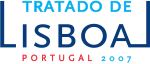 Lissabonfördragets logotyp