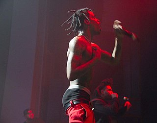 <span class="mw-page-title-main">Travis Scott videography</span>