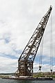 * Nomination The crane Ursus in the Triest harbour. --Moroder 17:36, 24 September 2017 (UTC) * Promotion Good quality. --Ermell 19:48, 24 September 2017 (UTC)