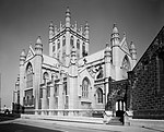 Trinity Cathedral (Cleveland, Ohio)