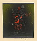 Tripelmarionette, Paul Klee (1927).jpg