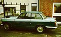 Triumph Herald 1200 (1964)