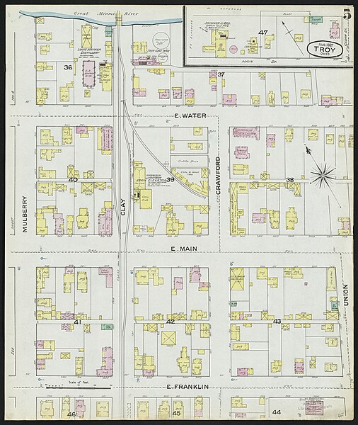 File:Troy, Miami County, Ohio, 1887 - DPLA - 2af59f120e07319d037f28a3b1839bb9 (page 5).jpg