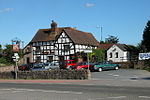 Trumpet, Herefordshire