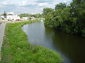 Tsna Nehri