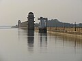 Tungabhadra Dam