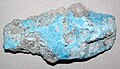 Turquoise (Ithaca Peak Mine, near Kingman, Arizona, USA) 2.jpg