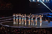 Twice