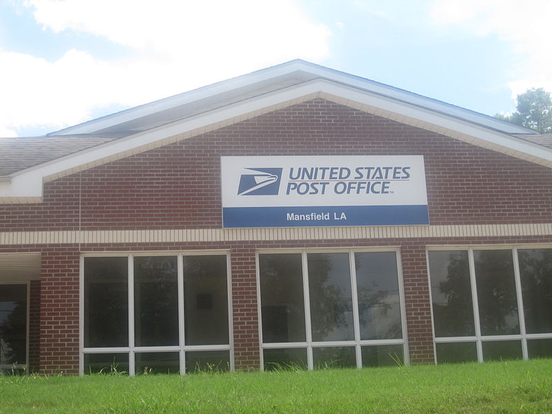 File:U.S. Post Office in Mansfield, LA IMG 2431.JPG