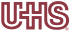 logo de Universal Health Services