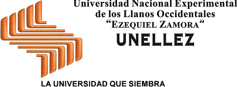 File:UNELLEZ-Logo.jpg