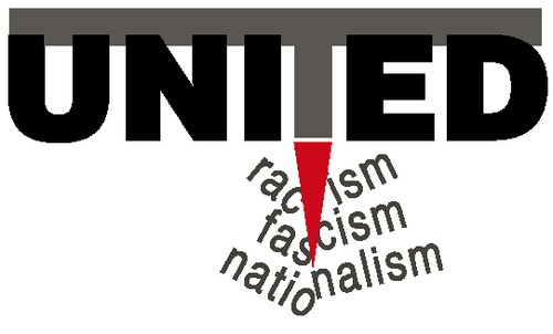 Unite. United for Intercultural Action. Международной сети против расизма United,. Логотип тиф. Udn логотип.