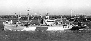 USS <i>Dauphin</i> (APA-97)