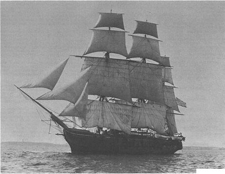 USS Jamestown (1844)