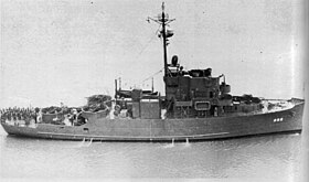 USS PCE-899