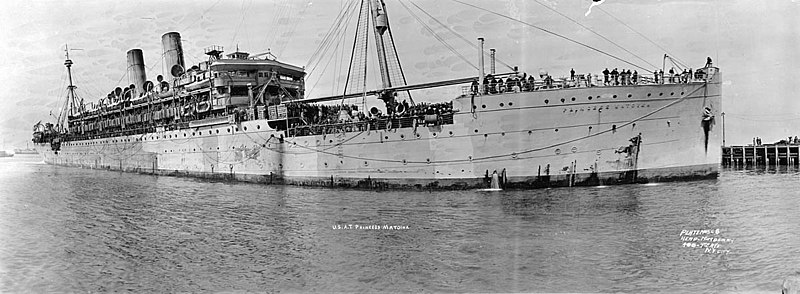 File:USS Princess Matoika in port at New York.jpg