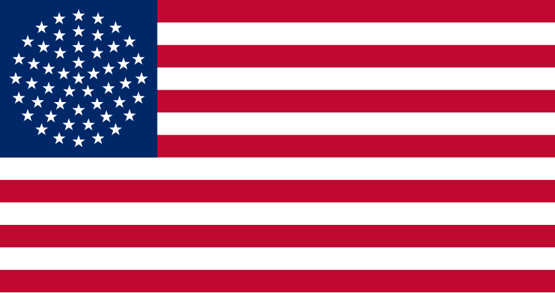 Download Sam's Ramblings : The US flag might get 51 stars