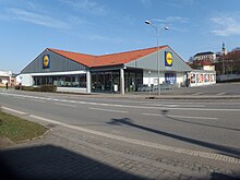 Lidl - Wikipedia