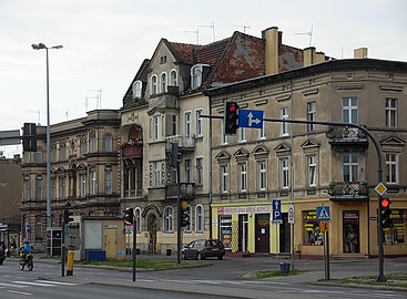 Ul Grunwaldzka 53-57 Bydg 2008b.jpg