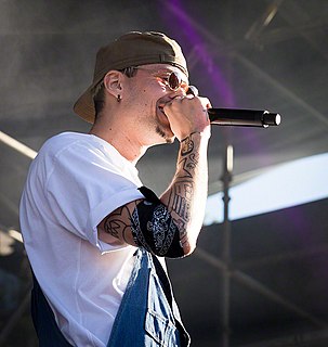 Unge Ferrari Norwegian rapper, singer, and songwriter from Hamar