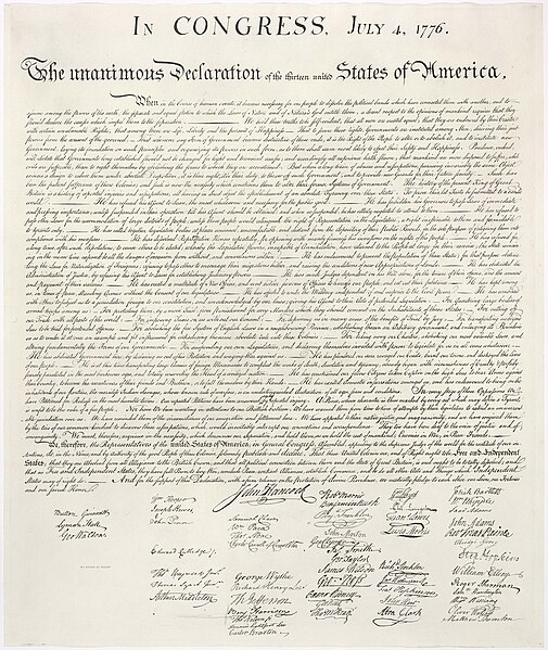 File:United States Declaration of Independence.jpg