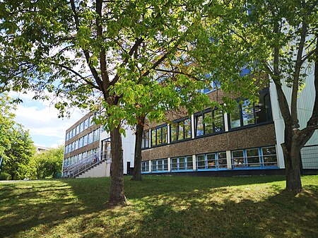 Universitätsschule Dresden