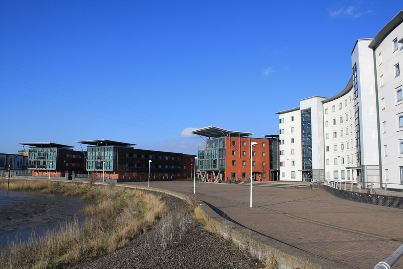 File:University of Essex - University Quays.png