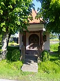 chapel