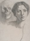 Senza titolo, Kahlil Gibran, 1910 e.jpg