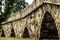 Old Stone Bridge, Vushtrri - Arben Llapashtica