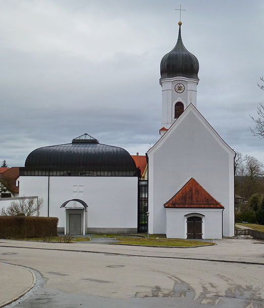 File:Utting Kirche Mariä Heimsuchung Ludwigstr12 001 201502 324.jpg