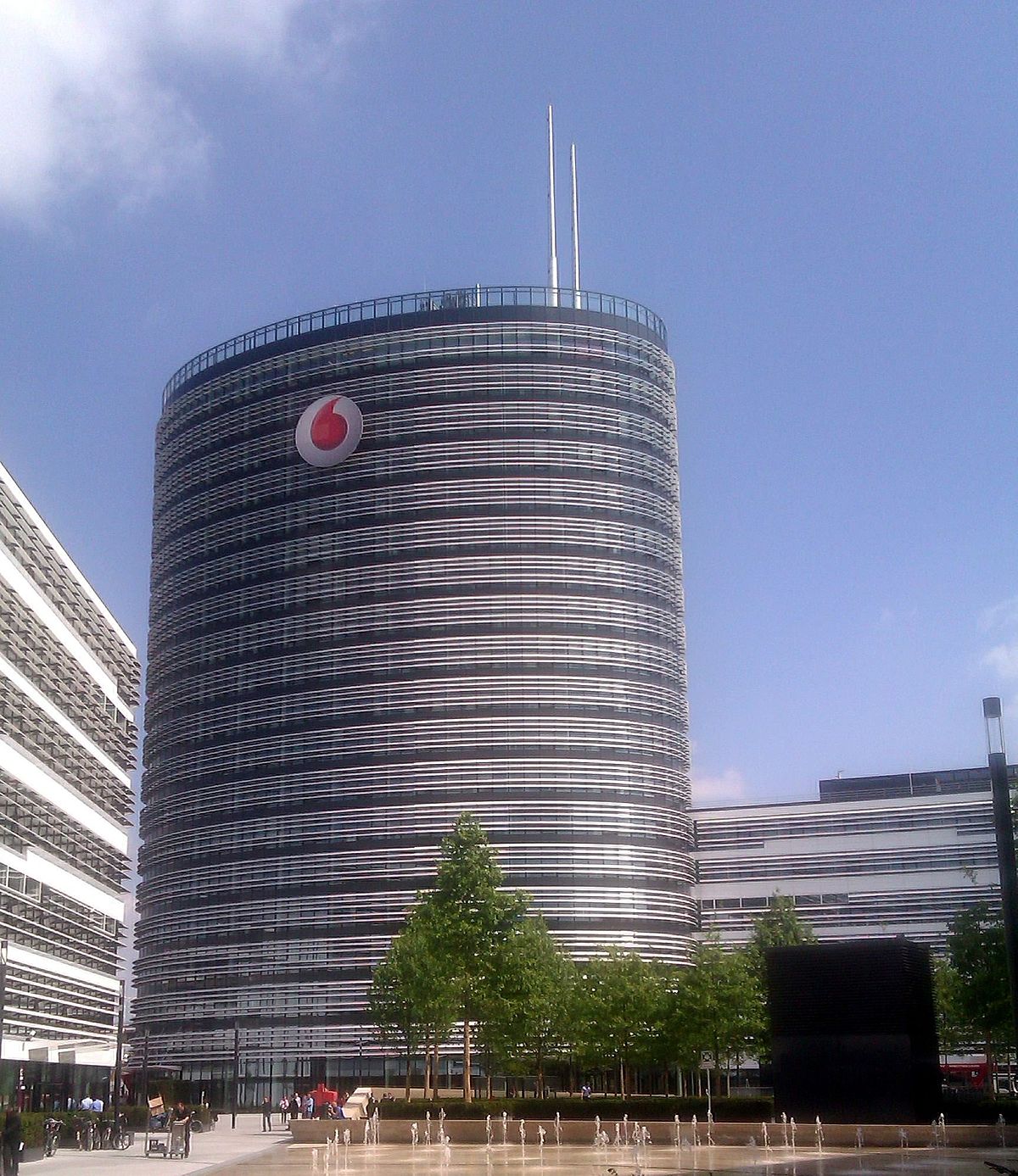 Vodafone Dresden Störung