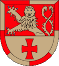 Brasão de Verbandsgemeinde Daaden
